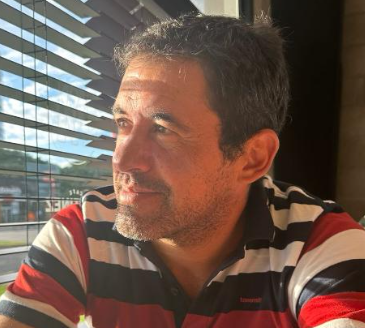 Martín Gimenez